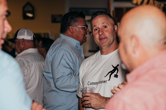 Kirk's 50th Birthday