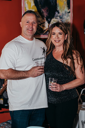Kirk's 50th Birthday