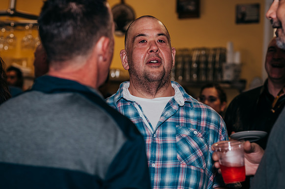 Kirk's 50th Birthday