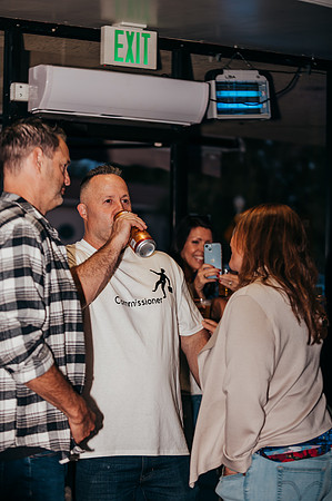 Kirk's 50th Birthday