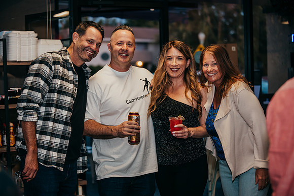 Kirk's 50th Birthday