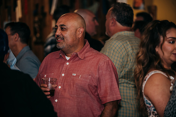Kirk's 50th Birthday