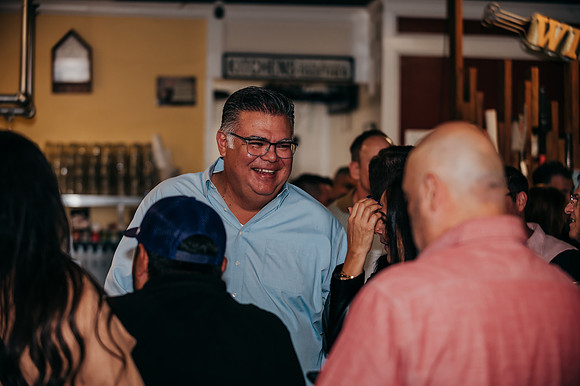 Kirk's 50th Birthday