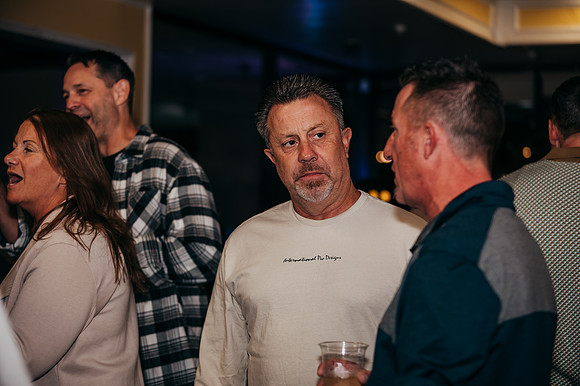 Kirk's 50th Birthday