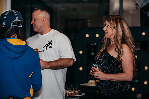 Kirk's 50th Birthday