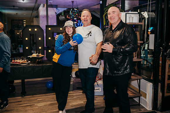 Kirk's 50th Birthday