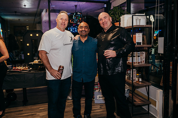 Kirk's 50th Birthday
