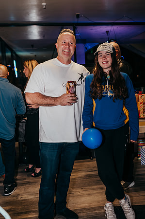 Kirk's 50th Birthday