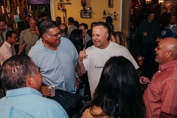 Kirk's 50th Birthday