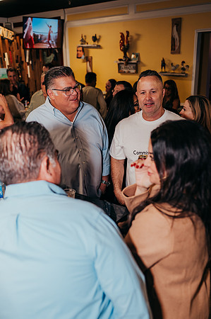 Kirk's 50th Birthday