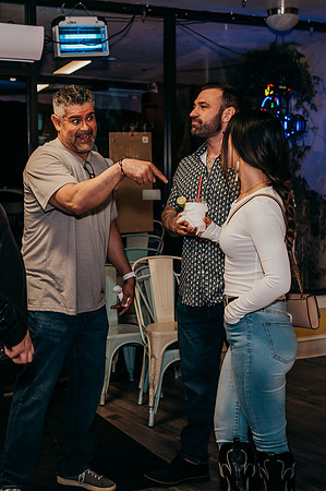 Kirk's 50th Birthday