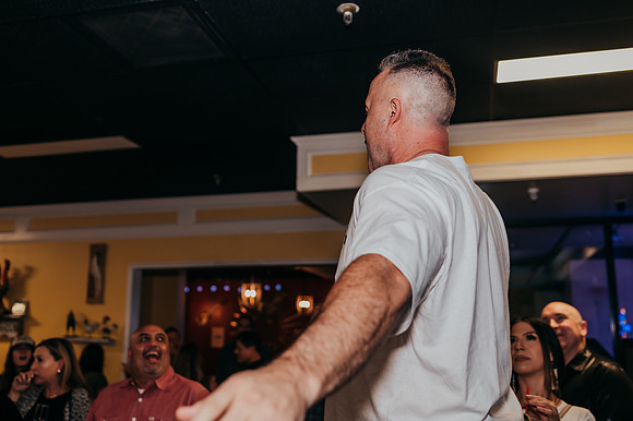 Kirk's 50th Birthday