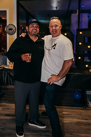 Kirk's 50th Birthday