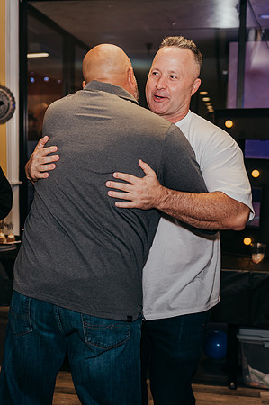 Kirk's 50th Birthday