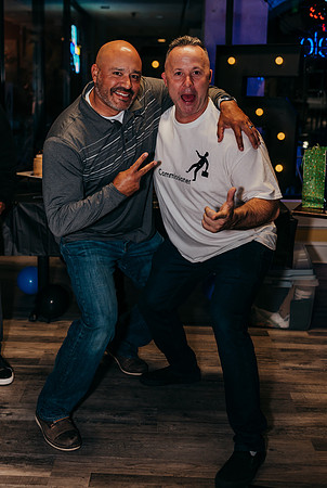 Kirk's 50th Birthday
