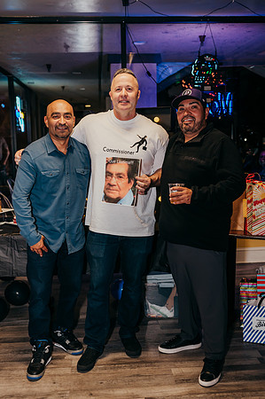 Kirk's 50th Birthday