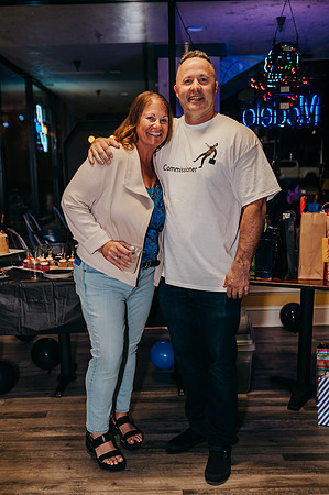 Kirk's 50th Birthday