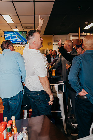 Kirk's 50th Birthday