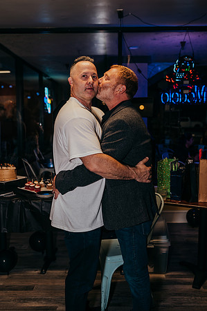 Kirk's 50th Birthday