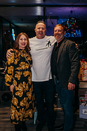 Kirk's 50th Birthday