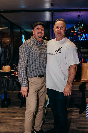 Kirk's 50th Birthday