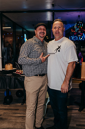 Kirk's 50th Birthday