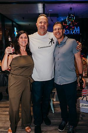 Kirk's 50th Birthday