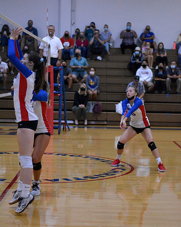 2021.09.02 vs. Pleasant Grove
