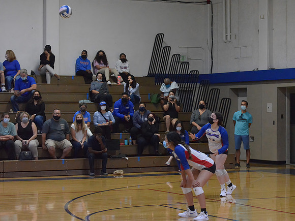 2021.09.02 vs. Pleasant Grove