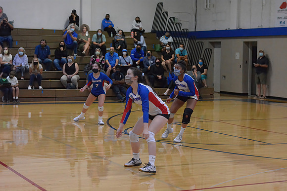 2021.09.02 vs. Pleasant Grove
