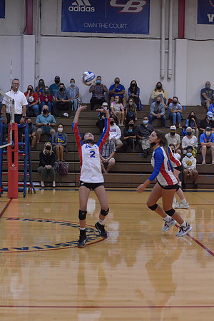 2021.09.02 vs. Pleasant Grove