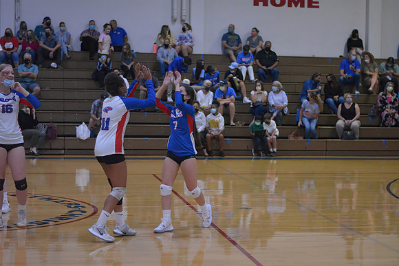 2021.09.02 vs. Pleasant Grove
