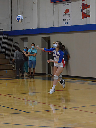 2021.09.02 vs. Pleasant Grove