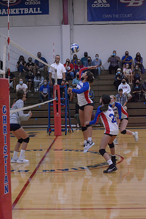 2021.09.02 vs. Pleasant Grove