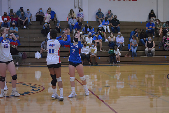 2021.09.02 vs. Pleasant Grove