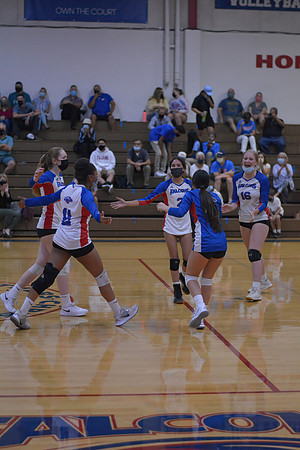 2021.09.02 vs. Pleasant Grove