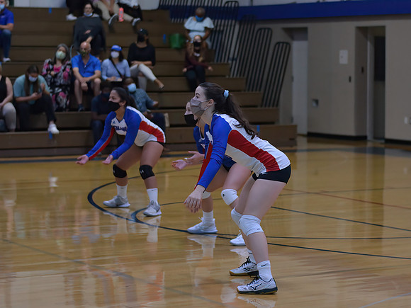 2021.09.02 vs. Pleasant Grove