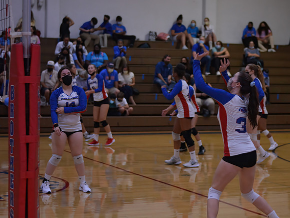2021.09.02 vs. Pleasant Grove