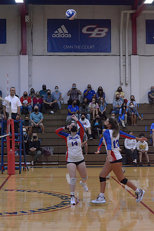 2021.09.02 vs. Pleasant Grove