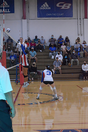 2021.09.02 vs. Pleasant Grove
