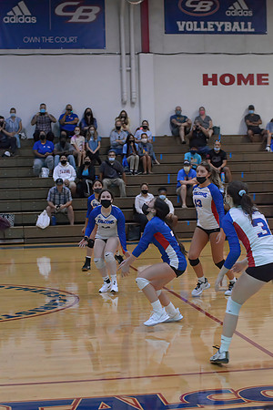 2021.09.02 vs. Pleasant Grove