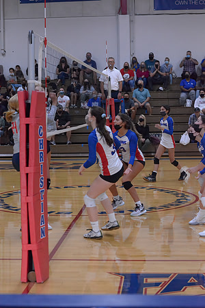 2021.09.02 vs. Pleasant Grove