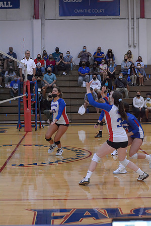2021.09.02 vs. Pleasant Grove