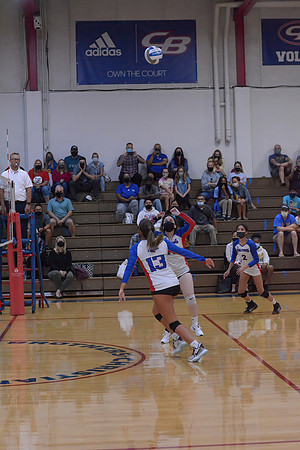2021.09.02 vs. Pleasant Grove