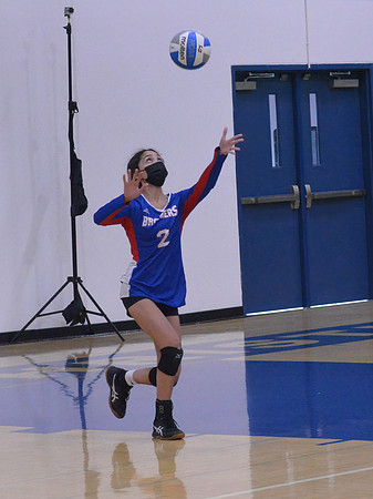 2021.09.09 vs. Capital Christian