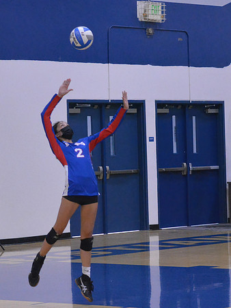 2021.09.09 vs. Capital Christian
