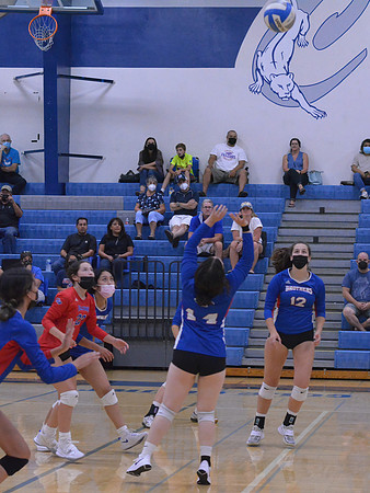 2021.09.09 vs. Capital Christian