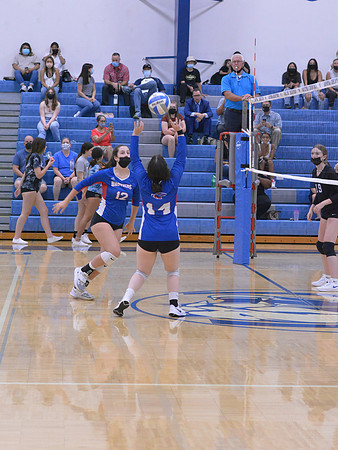 2021.09.09 vs. Capital Christian