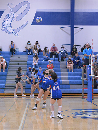 2021.09.09 vs. Capital Christian