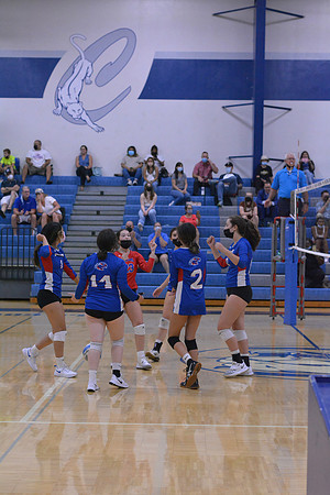 2021.09.09 vs. Capital Christian